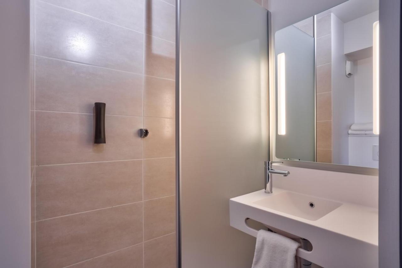 B&B Hotel Paris Créteil מראה חיצוני תמונה