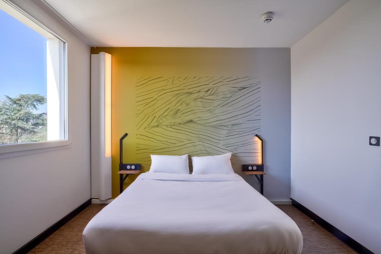 B&B Hotel Paris Créteil מראה חיצוני תמונה