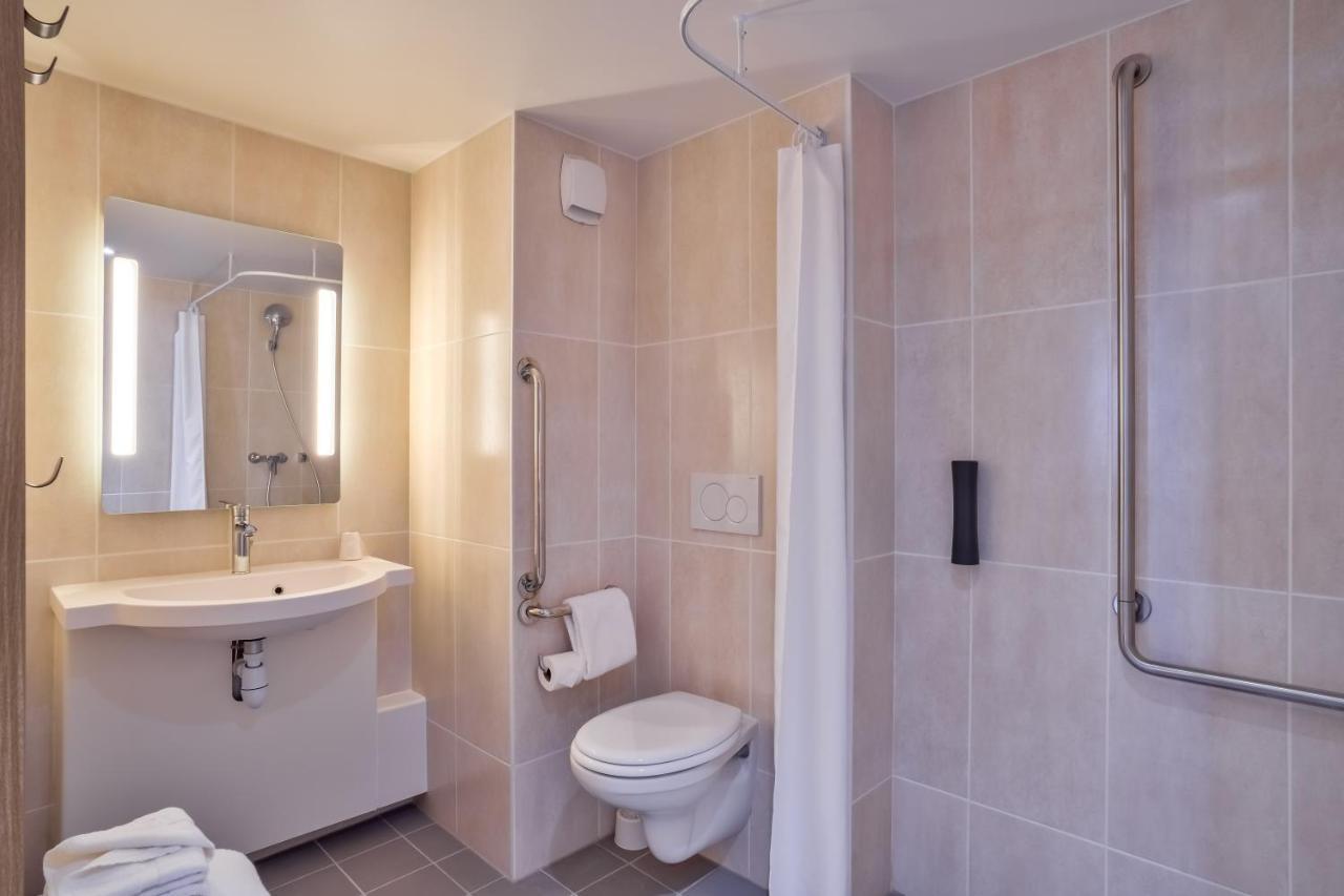 B&B Hotel Paris Créteil מראה חיצוני תמונה